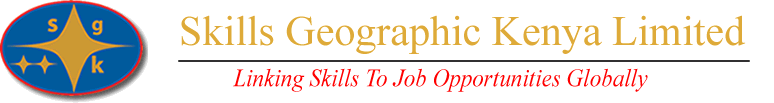 Skills Geographic Kenya Limited